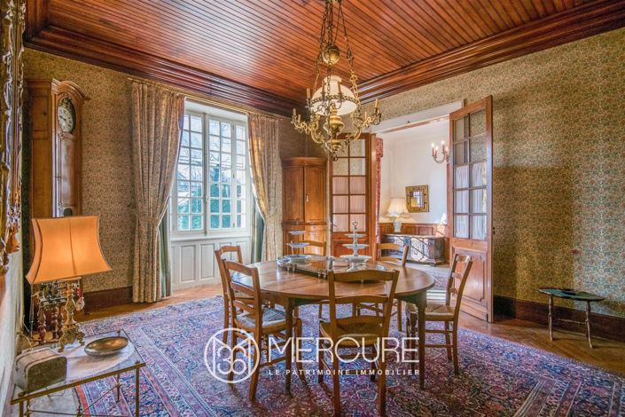 Image No.4-Maison de 10 chambres à vendre à Castres