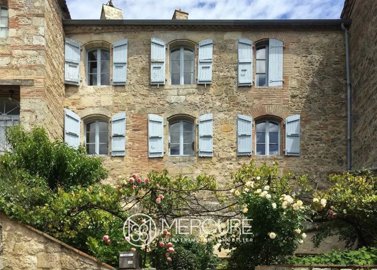 1 - Lectoure, Property