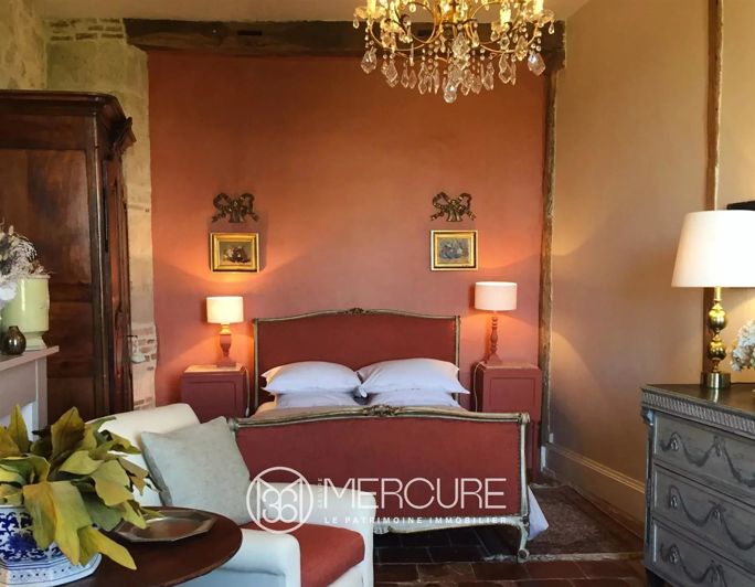 Image No.13-Maison de 5 chambres à vendre à Lectoure