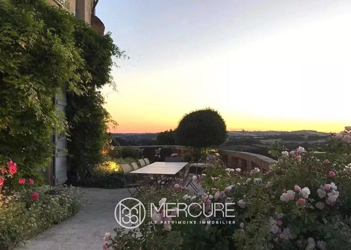 Image No.8-Maison de 5 chambres à vendre à Lectoure