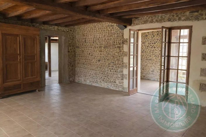 Image No.12-Maison à vendre à Garlin