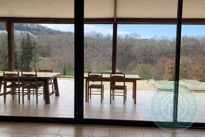 Image No.13-Maison à vendre à Garlin