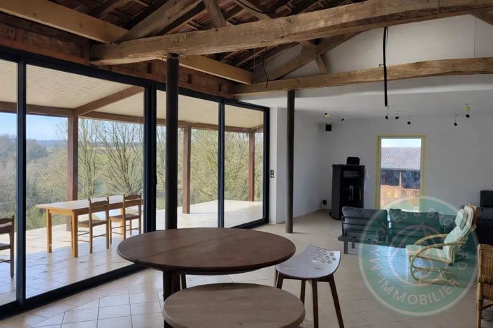 Image No.15-Maison à vendre à Garlin