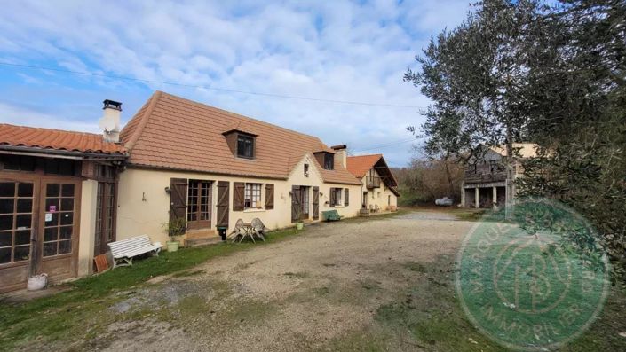 Image No.16-Maison à vendre à Garlin