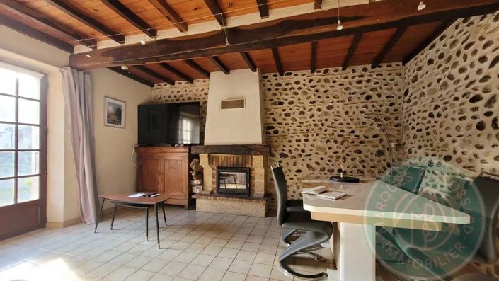 Image No.17-Maison à vendre à Garlin