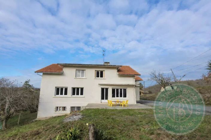 Image No.3-Maison à vendre à Garlin