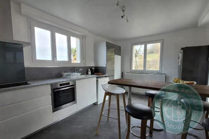 Image No.5-Maison à vendre à Garlin