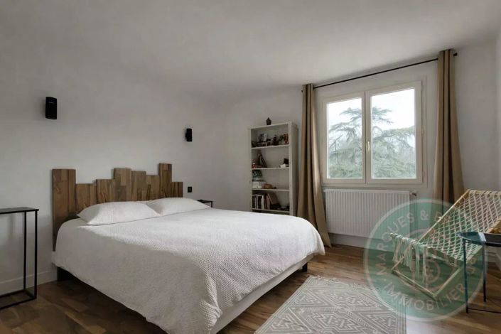 Image No.7-Maison à vendre à Garlin