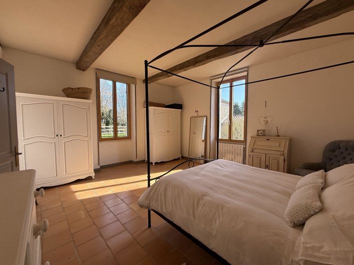 Image No.11-Propriété de 5 chambres à vendre à Saint-Clar