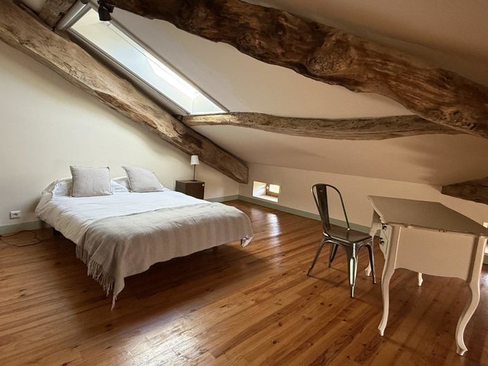 Image No.14-Propriété de 5 chambres à vendre à Saint-Clar