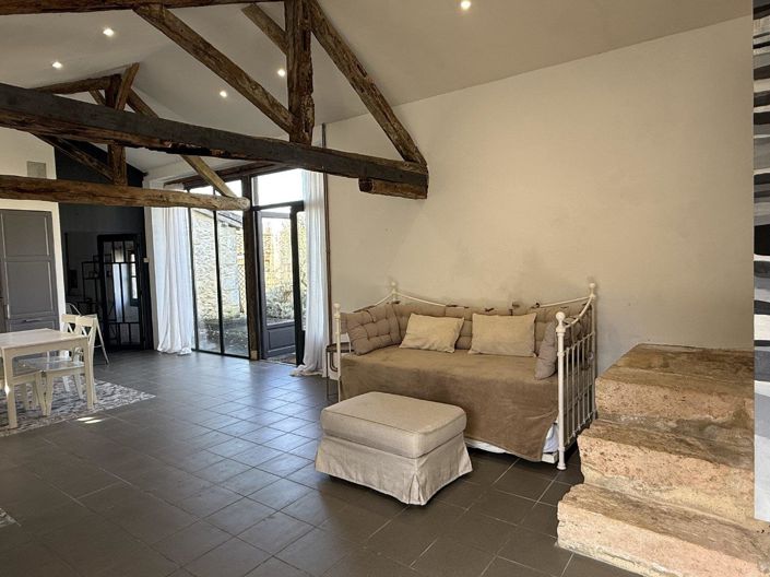 Image No.18-Propriété de 5 chambres à vendre à Saint-Clar