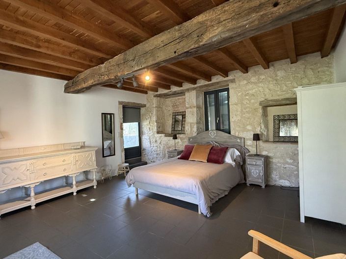 Image No.19-Propriété de 5 chambres à vendre à Saint-Clar