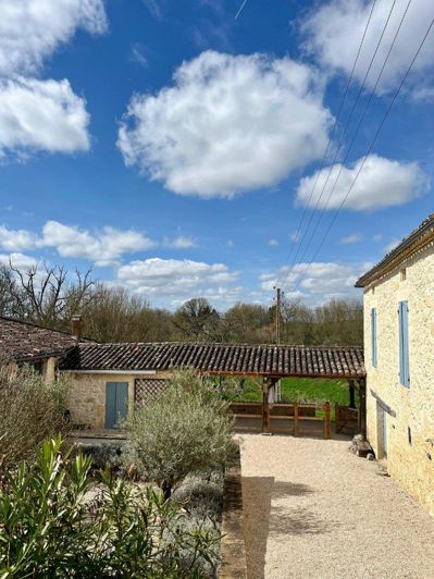 Image No.20-Propriété de 5 chambres à vendre à Saint-Clar