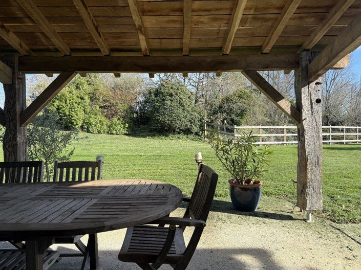 Image No.3-Propriété de 5 chambres à vendre à Saint-Clar