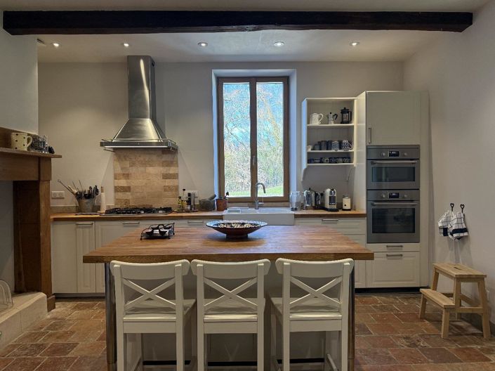 Image No.6-Propriété de 5 chambres à vendre à Saint-Clar