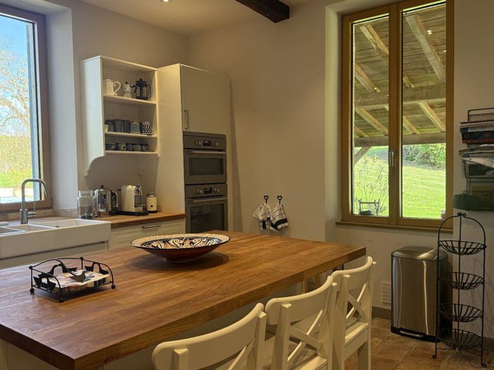 Image No.7-Propriété de 5 chambres à vendre à Saint-Clar