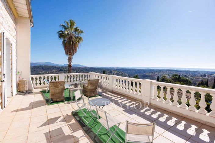 Image No.10-Maison de 4 chambres à vendre à Vence