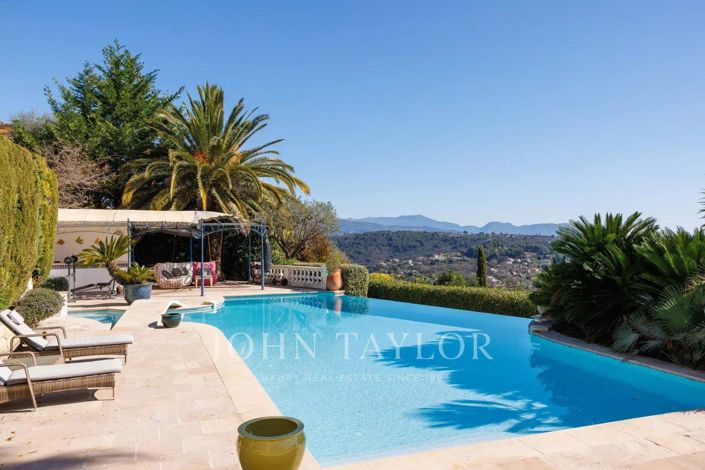 Image No.15-Maison de 4 chambres à vendre à Vence