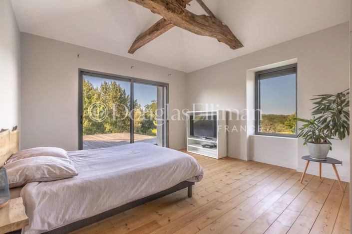 Image No.8-Maison de 13 chambres à vendre à Bordeaux