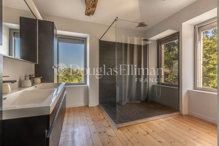 Image No.9-Maison de 13 chambres à vendre à Bordeaux