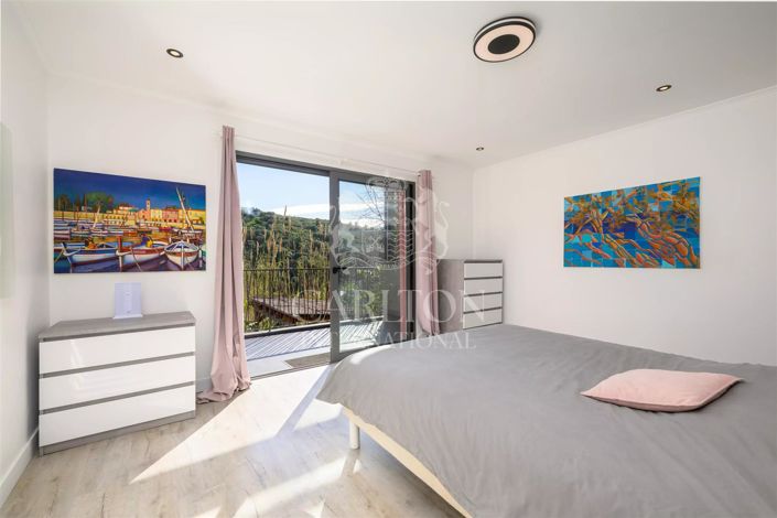 Image No.12-Maison de 4 chambres à vendre à Èze