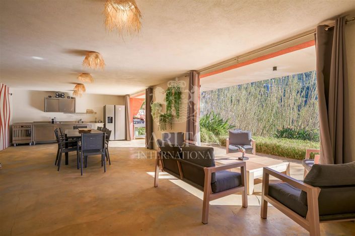 Image No.14-Maison de 4 chambres à vendre à Èze