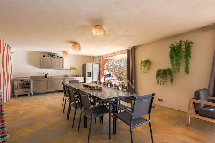 Image No.16-Maison de 4 chambres à vendre à Èze