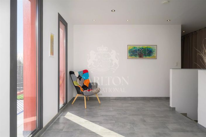 Image No.4-Maison de 4 chambres à vendre à Èze