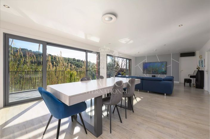 Image No.7-Maison de 4 chambres à vendre à Èze