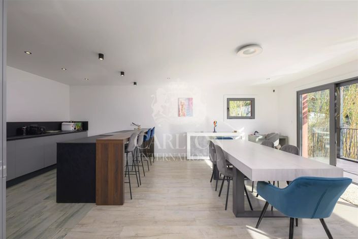 Image No.9-Maison de 4 chambres à vendre à Èze