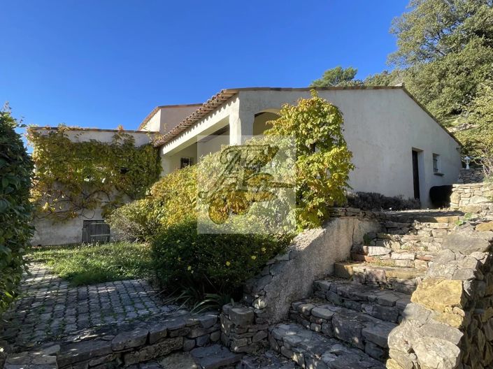 Image No.17-Maison de 3 chambres à vendre à Seillans