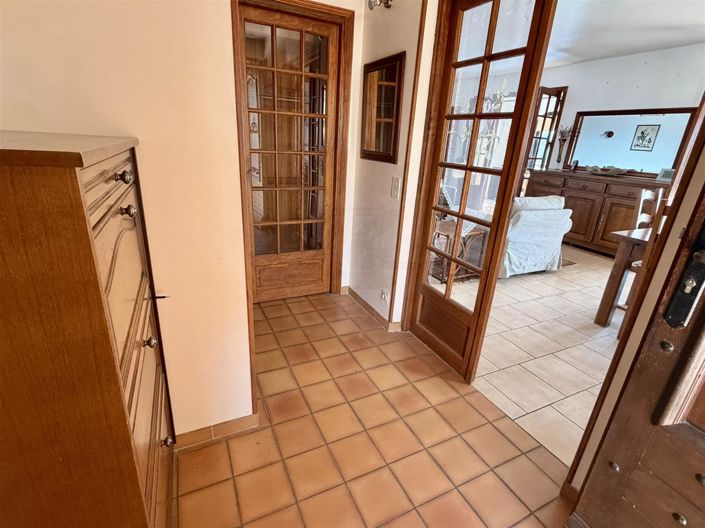 Image No.11-Maison de 4 chambres à vendre à Seillans