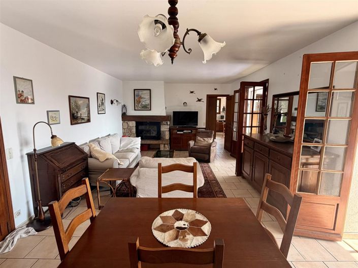 Image No.13-Maison de 4 chambres à vendre à Seillans