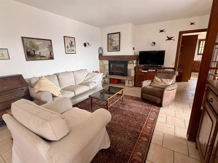 Image No.17-Maison de 4 chambres à vendre à Seillans