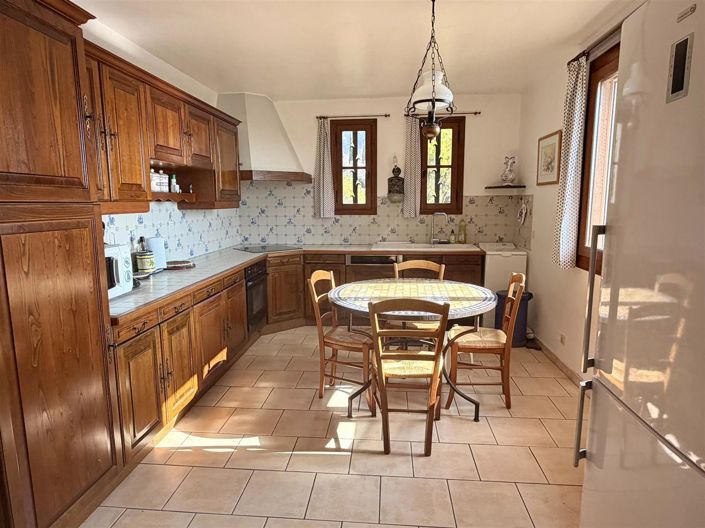 Image No.18-Maison de 4 chambres à vendre à Seillans