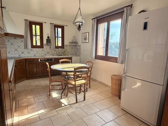 Image No.19-Maison de 4 chambres à vendre à Seillans