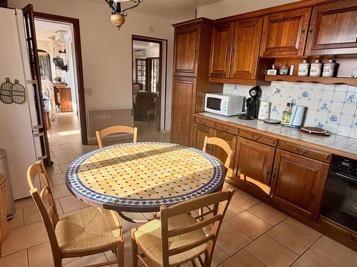 Image No.20-Maison de 4 chambres à vendre à Seillans