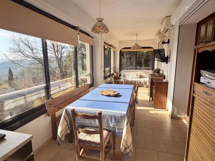 Image No.21-Maison de 4 chambres à vendre à Seillans