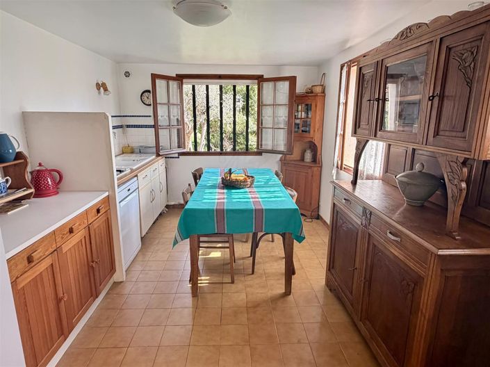 Image No.33-Maison de 4 chambres à vendre à Seillans