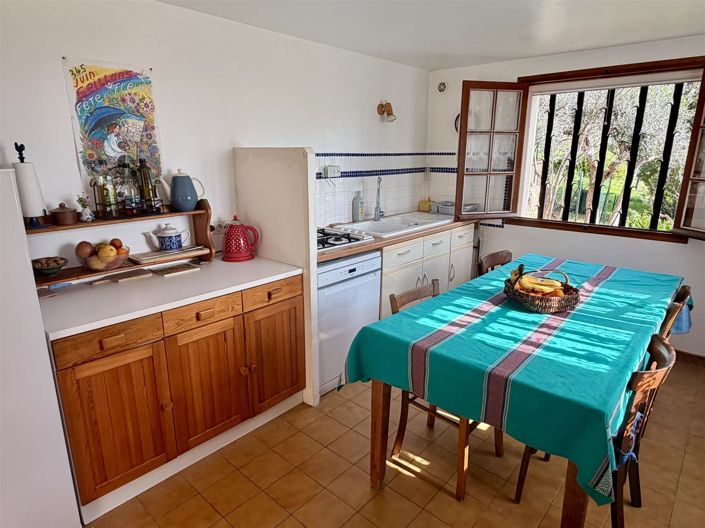 Image No.34-Maison de 4 chambres à vendre à Seillans