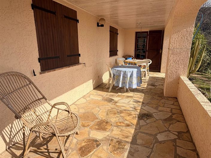 Image No.36-Maison de 4 chambres à vendre à Seillans