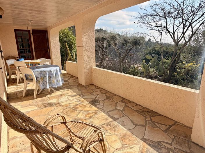 Image No.37-Maison de 4 chambres à vendre à Seillans