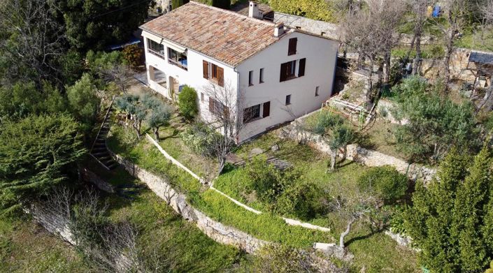 Image No.42-Maison de 4 chambres à vendre à Seillans