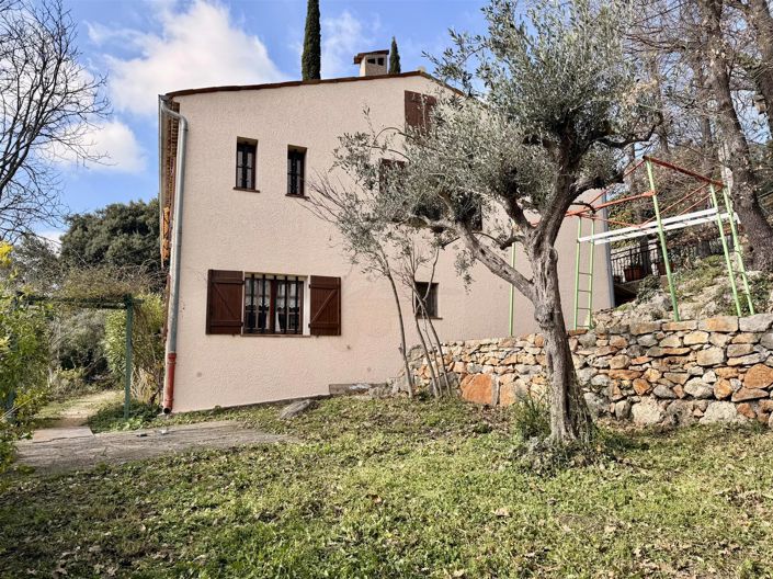 Image No.43-Maison de 4 chambres à vendre à Seillans