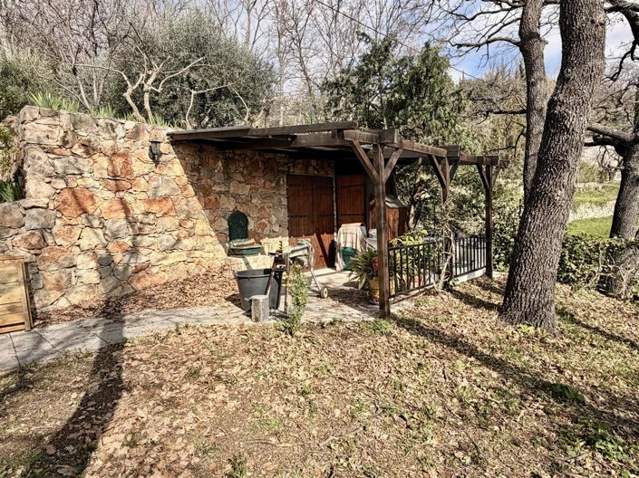 Image No.45-Maison de 4 chambres à vendre à Seillans