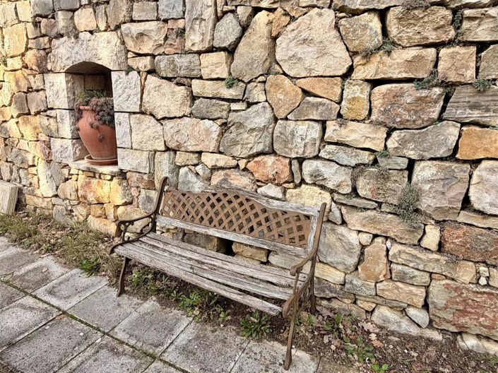 Image No.6-Maison de 4 chambres à vendre à Seillans