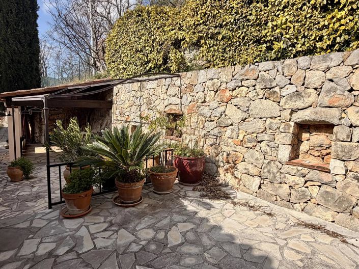 Image No.7-Maison de 4 chambres à vendre à Seillans