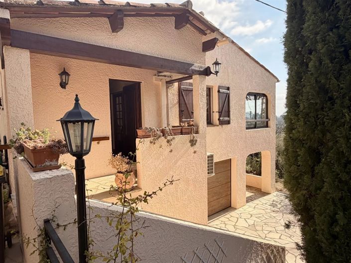 Image No.8-Maison de 4 chambres à vendre à Seillans