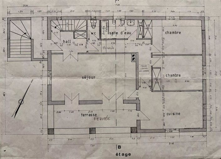 Image No.9-Maison de 4 chambres à vendre à Seillans