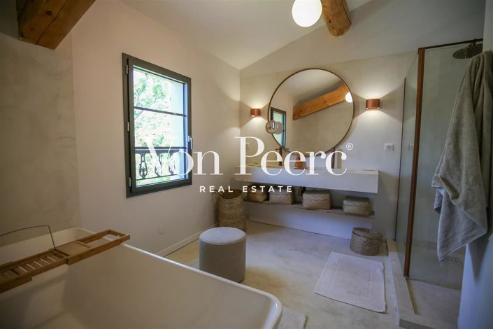 Image No.12-Maison de 5 chambres à vendre à Paradou